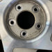 17" EXPEDITION 00 12mm lugs , 17x7.5, aluminum, 5 ovals, clear coat Original - View 9