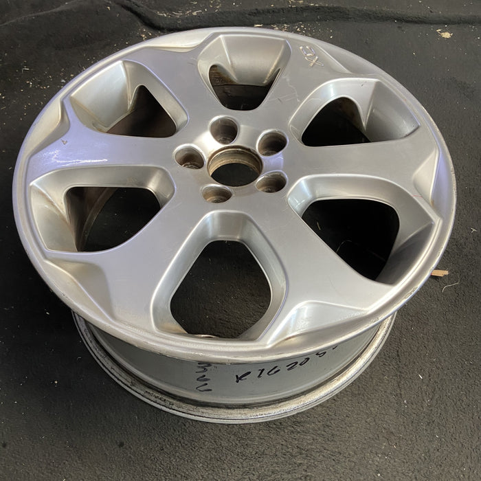 18" VOLVO 60 SERIES 10 , 18x7.5 , 6 spoke Original OEM Wheel Rim - View 7