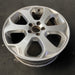 18" VOLVO 60 SERIES 10 , 18x7.5 , 6 spoke Original OEM Wheel Rim - View 8