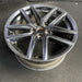 18" LEXUS IS250 14-15 18x8.5 , 10 spoke Original OEM Wheel Rim - View 7
