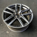 18" LEXUS IS250 14-15 18x8.5 , 10 spoke Original OEM Wheel Rim - View 8