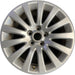 18" REGAL 11-13 18x8 , 13 spoke Original OEM Wheel Rim - Front View