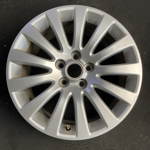 18" REGAL 11-13 18x8 , 13 spoke Original OEM Wheel Rim - Additional View