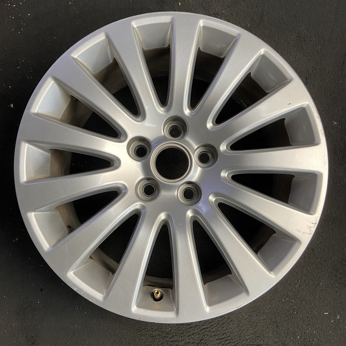 18" REGAL 11-13 18x8 , 13 spoke Original OEM Wheel Rim - Additional View