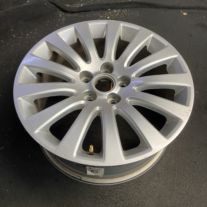 18" REGAL 11-13 18x8 , 13 spoke Original OEM Wheel Rim - View 7