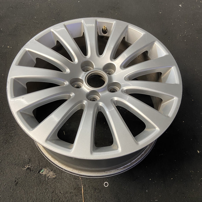 18" REGAL 11-13 18x8 , 13 spoke Original OEM Wheel Rim - View 8