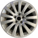 18" REGAL 11-13 18x8 , 13 spoke Original OEM Wheel Rim - Front View