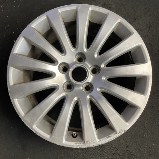 18" REGAL 11-13 18x8 , 13 spoke Original OEM Wheel Rim - Additional View