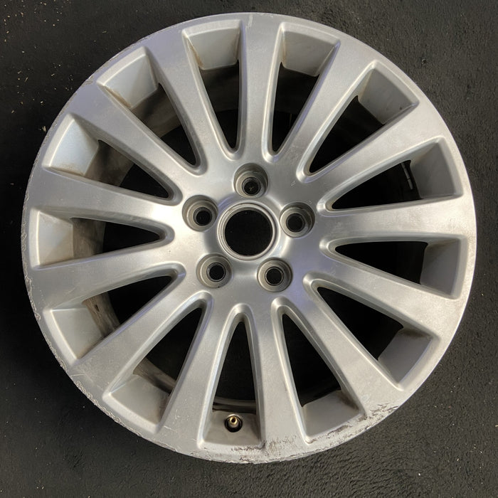 18" REGAL 11-13 18x8 , 13 spoke Original OEM Wheel Rim - Additional View