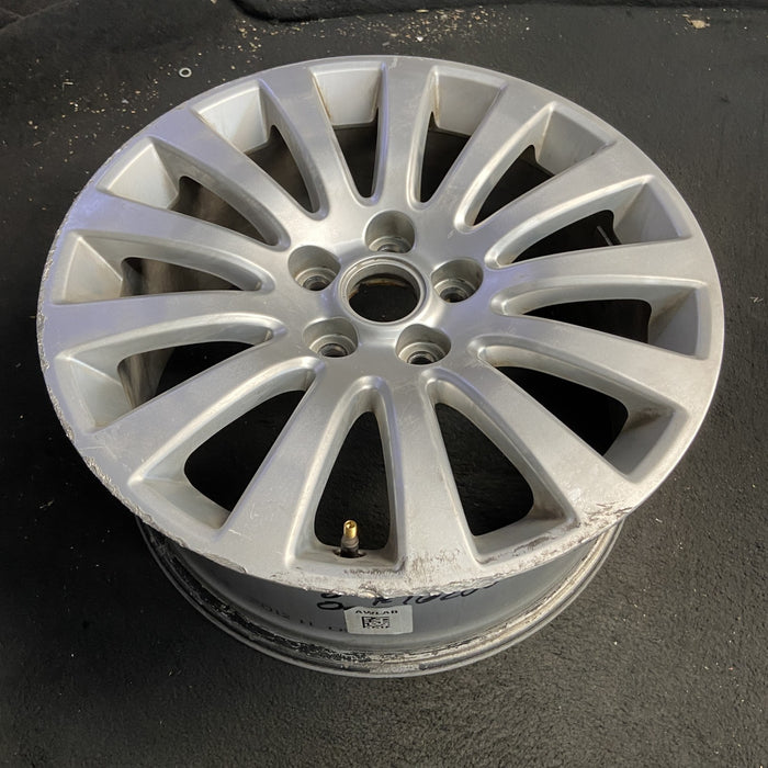 18" REGAL 11-13 18x8 , 13 spoke Original OEM Wheel Rim - View 7