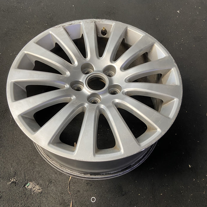 18" REGAL 11-13 18x8 , 13 spoke Original OEM Wheel Rim - View 8