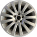 18" REGAL 11-13 18x8 , 13 spoke Original OEM Wheel Rim - Front View