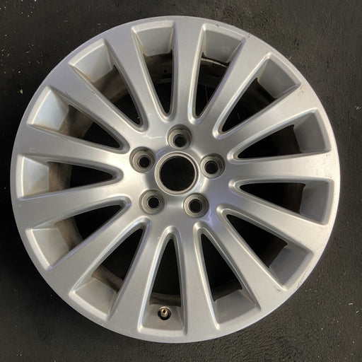 18" REGAL 11-13 18x8 , 13 spoke Original OEM Wheel Rim - Additional View