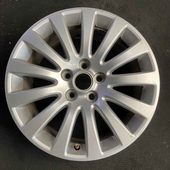 18" REGAL 11-13 18x8 , 13 spoke Original OEM Wheel Rim - Additional View