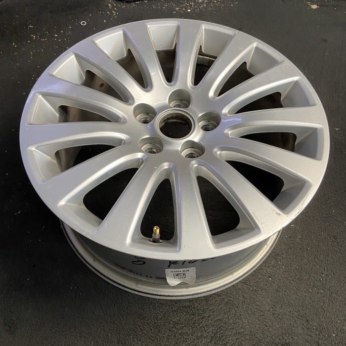 18" REGAL 11-13 18x8 , 13 spoke Original OEM Wheel Rim - View 7