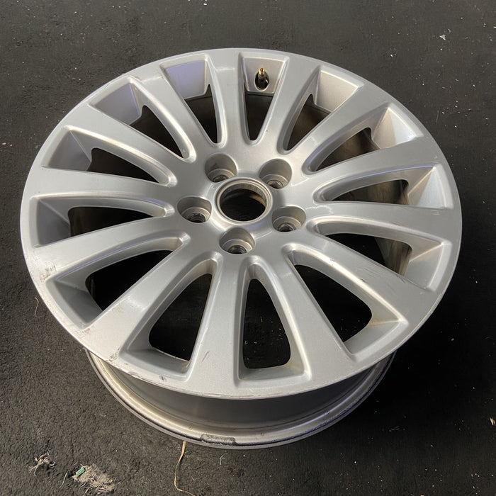18" REGAL 11-13 18x8 , 13 spoke Original OEM Wheel Rim - View 8