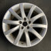 18" AUDI A4 13 18x8 , Original OEM Wheel Rim - Additional View