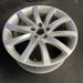 18" AUDI A4 13 18x8 , Original OEM Wheel Rim - View 7