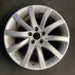 18" AUDI A4 13 18x8 , Original OEM Wheel Rim - Additional View