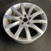 18" AUDI A4 13 18x8 , Original OEM Wheel Rim - View 7