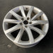 18" AUDI A4 13 18x8 , Original OEM Wheel Rim - View 8