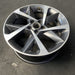 19" SONATA 21 gasoline, 19x8 , , cross spoke Original OEM Wheel Rim - View 8