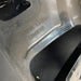 19" SONATA 21 gasoline, 19x8 , , cross spoke Original OEM Wheel Rim - View 9