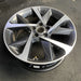 19" SONATA 21 gasoline, 19x8 , , cross spoke Original OEM Wheel Rim - View 7