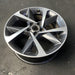 19" SONATA 21 gasoline, 19x8 , , cross spoke Original OEM Wheel Rim - View 8