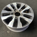 20" SEQUOIA 08-17 20x8, , 10 spoke, dark gray inlay Original OEM Wheel Rim - View 8