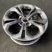 17" ACCORD 23-25 17x7.5 , , , gray Original OEM Wheel Rim - View 8