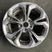 17" ACCORD 23-25 17x7.5 , , , gray Original OEM Wheel Rim - Additional View