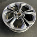 17" ACCORD 23-25 17x7.5 , , , gray Original OEM Wheel Rim - View 7