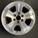 18" SIERRA 1500 PICKUP 19 classic , 18x8.5, 5 spoke, single, natural Original - Additional View