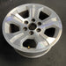 18" SIERRA 1500 PICKUP 19 classic , 18x8.5, 5 spoke, single, natural Original - View 7