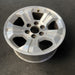 18" SIERRA 1500 PICKUP 19 classic , 18x8.5, 5 spoke, single, natural Original - View 8
