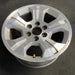 18" SIERRA 1500 PICKUP 19 classic , 18x8.5, 5 spoke, single, natural Original - View 7