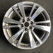 20" XT5 20-25 20x8, 6 split spoke Original OEM Wheel Rim - Additional View