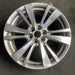 20" XT5 20-25 20x8, 6 split spoke Original OEM Wheel Rim - Additional View