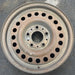 15" BMW 318i 92-99 15x6.5 Original OEM Wheel Rim - Front View
