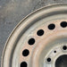 15" BMW 318i 92-99 15x6.5 Original OEM Wheel Rim - Side Profile