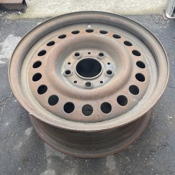 15" BMW 318i 92-99 15x6.5 Original OEM Wheel Rim - View 8