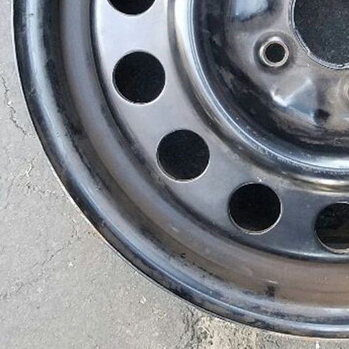16" ALLURE 05-08 16x6.5, steel Original OEM Wheel Rim - Additional View