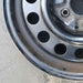 16" ALLURE 05-08 16x6.5, steel Original OEM Wheel Rim - Additional View