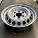 16" ESPRINTER 2500 24-25 16x6.5, steel Original OEM Wheel Rim - View 8