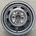 13" ACCORD 82 13x5 Original OEM Wheel Rim - Front View