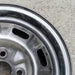 13" ACCORD 82 13x5 Original OEM Wheel Rim - Close-Up Detail