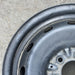 17" EXPEDITION 04 , 12 hole, Original OEM Wheel Rim - Side Profile