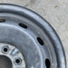 17" EXPEDITION 04 , 12 hole, Original OEM Wheel Rim - Close-Up Detail