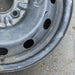 17" EXPEDITION 04 , 12 hole, Original OEM Wheel Rim - Back View